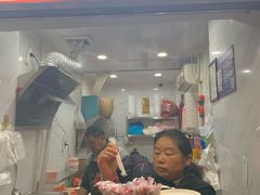 门面-蔡记炸酱热干面(昌里路店)