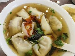 -杏园餐厅(西四北大街店)