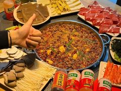 -胖子鱼·天水麻辣鱼火锅(秦州407店)