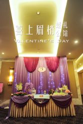 -上海万豪虹桥大酒店·宴会厅