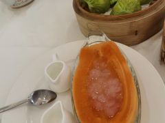 -万山楼海鲜酒家·二十三年老字号