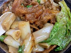 牛筋拼牛俐-珍珍小食店(西华路店)