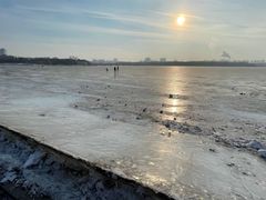 -长春市南湖公园