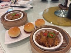 -金河半岛园林酒家(金融城店)