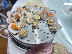 -日照大牌檔•小船海鲜(万平口店)
