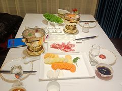 -澳洲肥牛火锅(转盘路店)