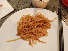 -云端西餐厅(南宁龙光那莲豪华精选酒店)