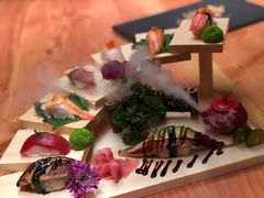 -文三酒肆自助放题(新街口友谊广场店)