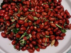 -紫光园·烤鸭·北京菜(劲松店)