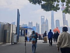 -上海港国际客运中心
