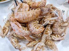 -南海渔家•海鲜•正宗海南菜(海棠湾店)