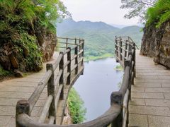 -易水湖景区