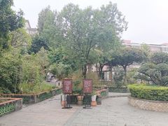 -广州神农草堂中医药博物馆