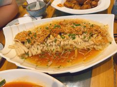 -尚香汤包文博馆(合兴路店)