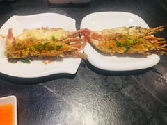 -大渔铁板烧(大悦城店)