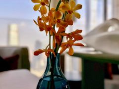 -北京柏悦酒店·锦庭餐厅Dining Room