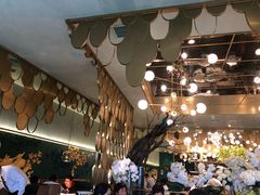 -雀蓝川菜(奥体广场店)