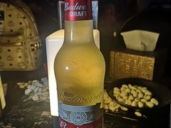 -MM·五声·音乐人与调酒师(西安路店)
