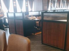 -半秋山西餐厅(宜昌大洋店)