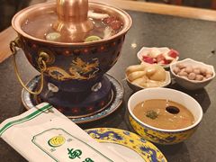 -南门涮肉(上海一店)