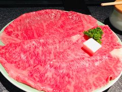 寿喜烧-モリタ屋(JR京都伊势丹店)