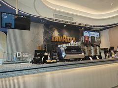 -LAVAZZA拉瓦萨咖啡(星荟中心店)