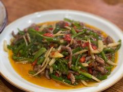 -盐与味葱葱鲫鱼•自贡菜江湖菜(春熙店)