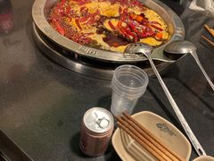 -洞亭火锅(防空洞总店)