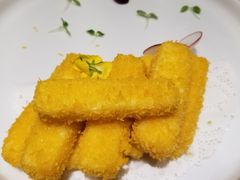 -小放牛炒菜馆(裕华万达店)