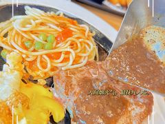 红酒菲力牛排-豪客来牛排(红豆万花城店)