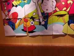 -小鱼小牛·鱼牛干锅·脆鱼火锅(世欧广场店)