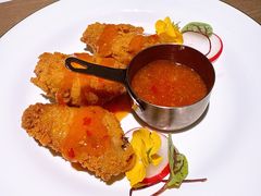 -可可厨房西餐厅