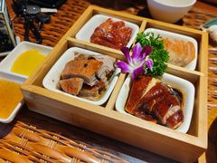 -老广酒楼(樱花店)
