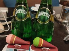 -天津东凯悦酒店·Market Café自助餐厅