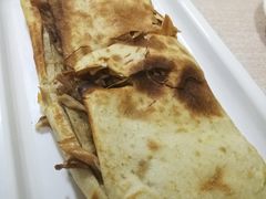 -宝光熏肉鞋底火烧(新街口店)
