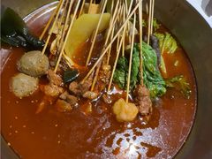 -付小姐在成都(五道口店)