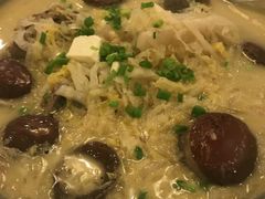 -小土豆北方菜馆(文慧园店)