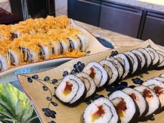 -嘉年华大酒店琴湾-自助餐厅