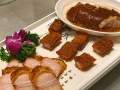 烧腊拼盘-悦来轩顺德菜(寮厦店)