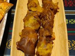 -驿楼兰·新疆菜(火车站店)