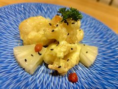 -花和海鲜自助(梅江店)