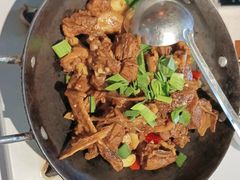 -随缘小馆(红岭路店)