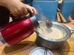 -格日勒阿妈蒙古厨房(新华广场店)