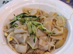 老西安凉皮-老西安陕西面馆