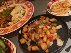 -塔哈尔·新疆盛宴(奉贤龙湖店)