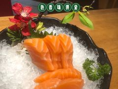 -诚家·日式烧鸟·深夜食堂(虹桥天街店)