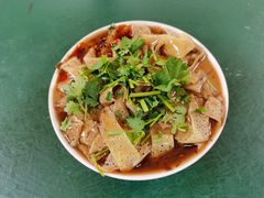 陈记锅巴菜-陈记锅巴菜(五大道店)