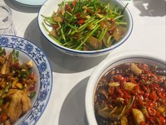 -回家吃饭·地道南昌菜(建德观总店)