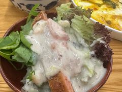 -素清香(解放路店)