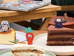 -姆们M Sweetie Cake(五道口店)